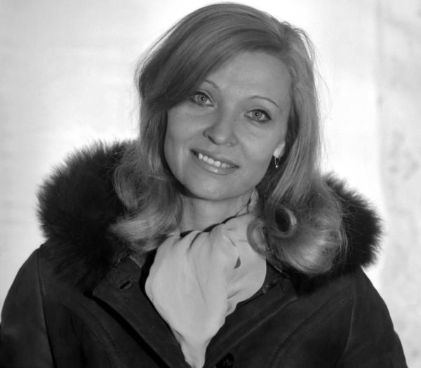 10 актрис советской эпохи, которые навсегда останутся для поклонников самыми красивыми